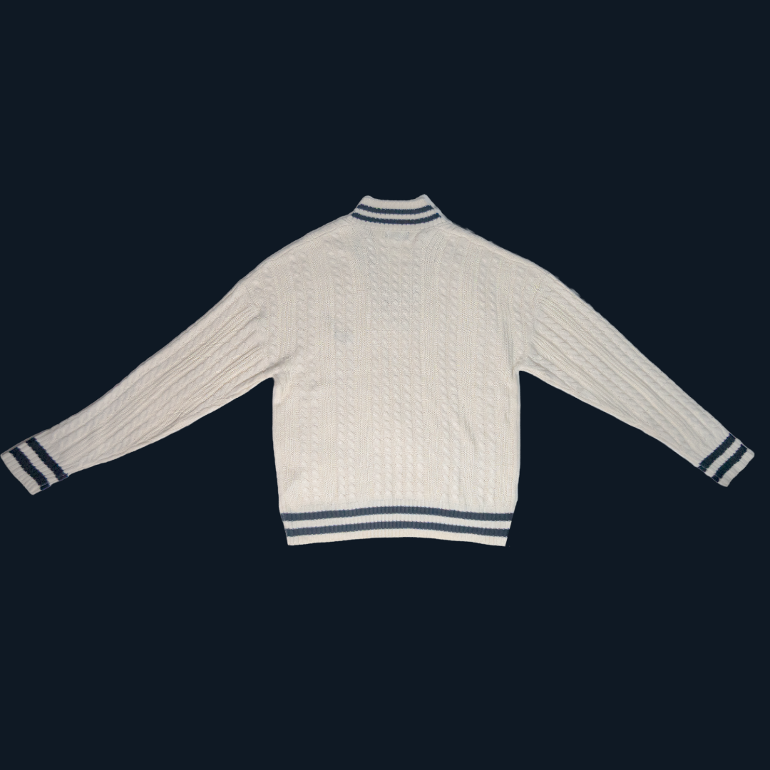 Cricket Sweater